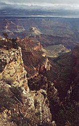 A Grand Canyon